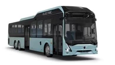 Volvo Buses lansează autobuzul interurban Volvo 8900 Electric
