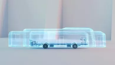 Volvo Buses lansează platformă globală de electromobilitate BZR