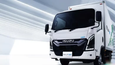 ZF a produs 1.000 de motoare electrice CeTrax lite