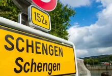 Transportatorii români vor o datã clară de aderare terestru la Schengen