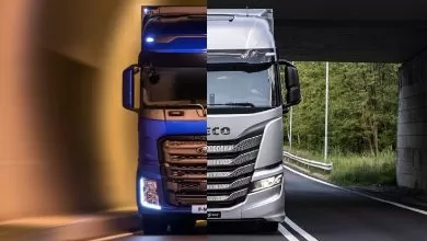Ford Trucks și IVECO vor să dezvolte în comun o cabină de camion
