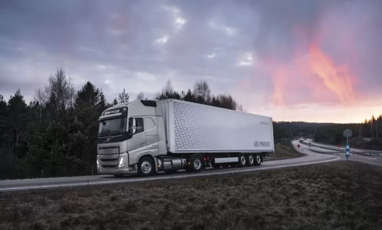 Volvo Group avansează parteneriatul cu Westport pentru hidrogen 1 Volvo Group avansează parteneriatul cu Westport pentru hidrogen
