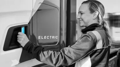 Sfaturi de conducere economică a unui camion electric 1 Sfaturi de conducere economică a unui camion electric