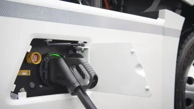 T&E: Planul UE de adoptare a camioanelor electrice, de fapt, favorizează camioanele diesel