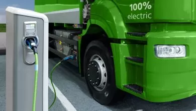 Olanda: Subvențiile pentru camioane electrice s-au epuizat rapid