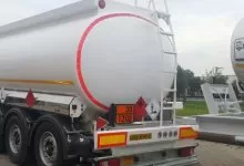 Clasele ADR: Care sunt și ce înseamnă