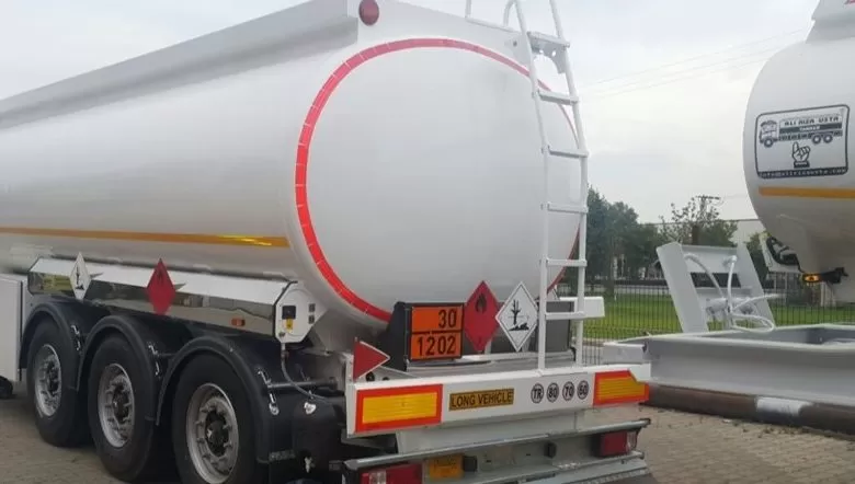 Clasele ADR: Care sunt și ce înseamnă