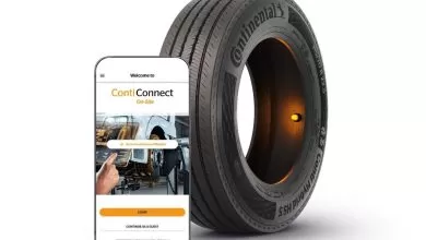 ContiConnect Lite, versiune de bază pentru managementul digital al anvelopelor