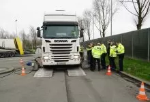 Truck & Bus 2024: Creștere mare a numărului de nereguli