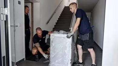 Gebrüder Weiss România a efectuat 650.000 de transporturi Home Delivery