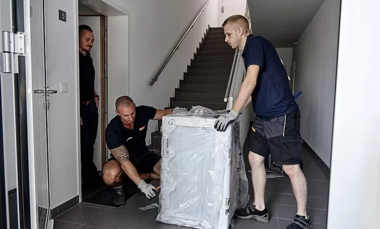 Gebrüder Weiss România a efectuat 650.000 de transporturi Home Delivery