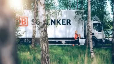 Peste 20 de companii interesate de vânzarea DB Schenker