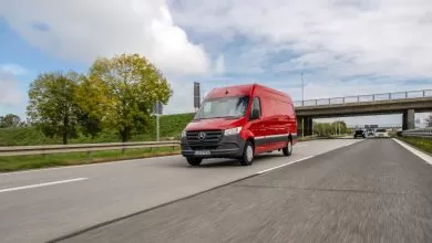 Germania: Cât se plătește pentru 1 km de autostradă cu vehicule de peste 3,5 tone
