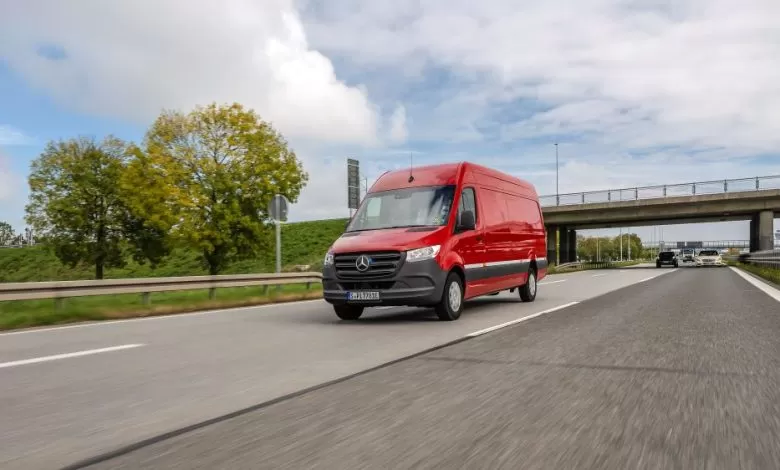 Germania: Cât se plătește pentru 1 km de autostradă cu vehicule de peste 3,5 tone