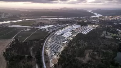 Fabrica Mitsubishi Fuso din Tramagal celebrează 60 de ani de producție