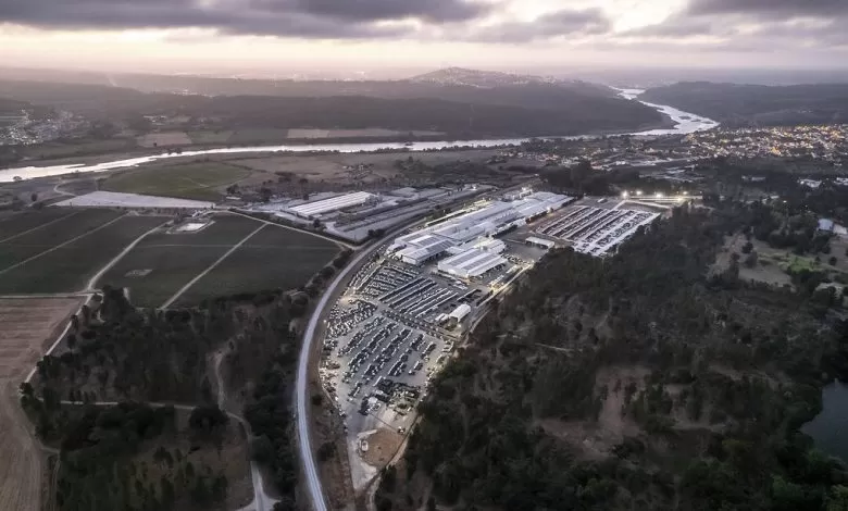 Fabrica Mitsubishi Fuso din Tramagal celebrează 60 de ani de producție 1 Fabrica Mitsubishi Fuso din Tramagal celebrează 60 de ani de producție