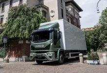 Hyundai și Iveco vor să dezvolte camioane electrice pentru Europa