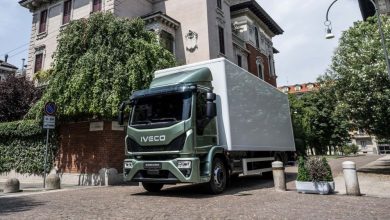 Hyundai și Iveco vor să dezvolte camioane electrice pentru Europa