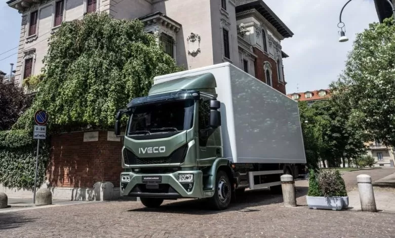 Hyundai și Iveco vor să dezvolte camioane electrice pentru Europa