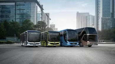 Divizia de autobuze a MAN Truck & Bus și-a revenit în 2023 3 Divizia de autobuze a MAN Truck & Bus și-a revenit în 2023
