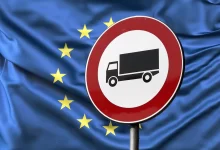 Paștele catolic 2024: Vezi ce restricții pentru camioane au fost introduse