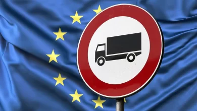 Paștele catolic 2024: Vezi ce restricții pentru camioane au fost introduse