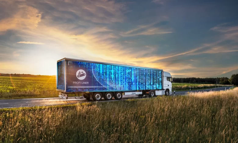 KRONE, parteneriat cu platforma logistică RIO 1 KRONE, parteneriat cu platforma logistică RIO