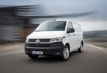 VW Transporter T6.1 nu mai poate fi comandat