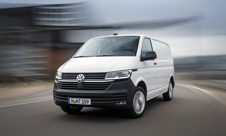 VW Transporter T6.1 nu mai poate fi comandat 1 VW Transporter T6.1 nu mai poate fi comandat