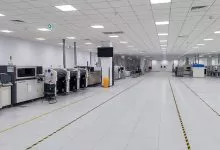 Etron Technology a închiriat 3.600 mp în CTPark Oradea