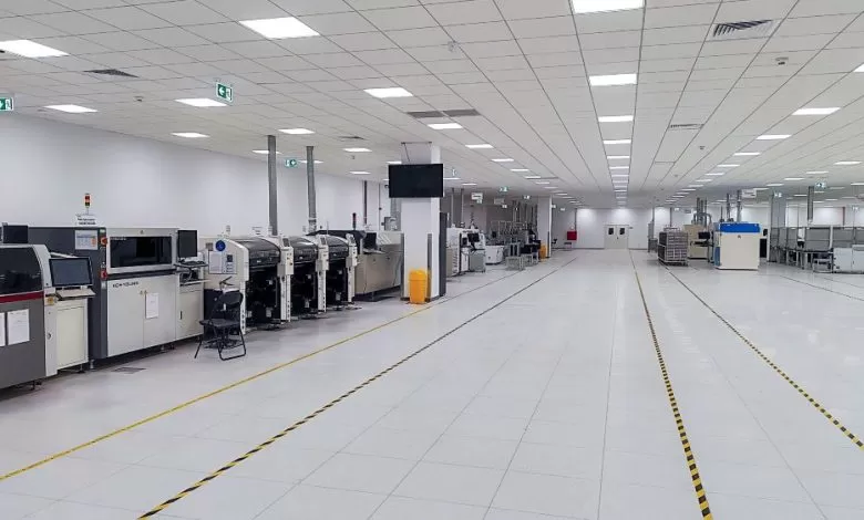 Etron Technology a închiriat 3.600 mp în CTPark Oradea
