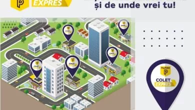 PayPoint şi FAN Courier își extind parteneriatul