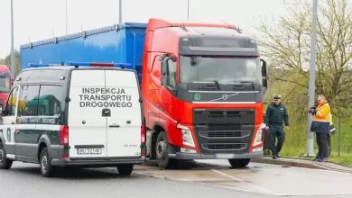 Polonia pregătește o nouă generație de cântare pentru camioane