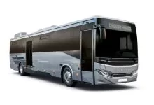 IVECO BUS extinde gama CROSSWAY cu o nouă versiune hibrid