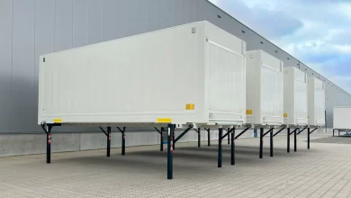 KRONE Dry Box: Noua generație vine cu 10 îmbunătățiri