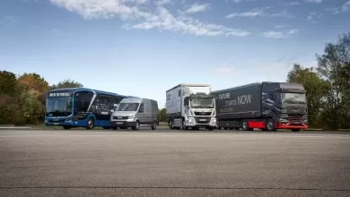 MAN Truck & Bus, venituri în creștere în T1 2024 13 MAN Truck & Bus, venituri în creștere în T1 2024