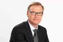 Olof Persson va deveni CEO al Iveco Group din iulie 2024