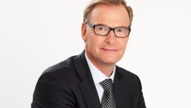 Olof Persson va deveni CEO al Iveco Group din iulie 2024