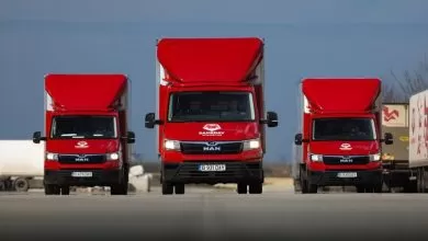 SAMEDAY a ajuns la 8.500 de puncte de livrare externe