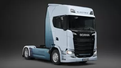 Electrificarea camioanelor: Top 5 tendințe în 2024