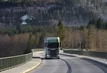 Scania, vânzări în creștere și venituri record în T1 2024