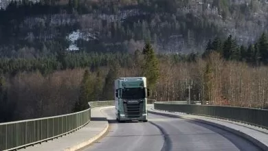 Scania, vânzări în creștere și venituri record în T1 2024 14 Scania, vânzări în creștere și venituri record în T1 2024