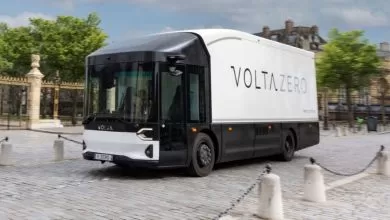 Volta Trucks va relua producția de serie în a doua parte a lui 2024 1 Volta Trucks pregătește reluarea producției în 2024