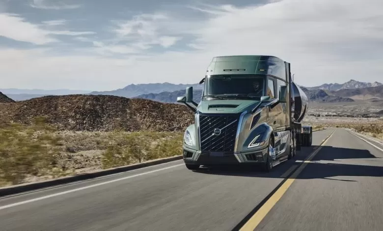 Volvo Group construiește o fabrică de camioane în Mexic