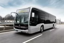 Daimler Buses, parteneriat cu BMZ pentru următoarea generație de baterii