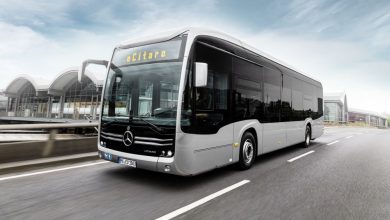 Daimler Buses, parteneriat cu BMZ pentru următoarea generație de baterii