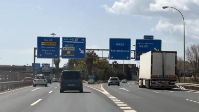 Top 5 țări europene cu cele mai aglomerate autostrăzi