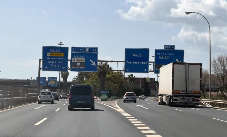 Top 5 țări europene cu cele mai aglomerate autostrăzi 1 Top 5 țări europene cu cele mai aglomerate autostrăzi