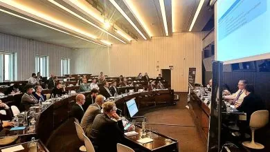 CLTM IRU a stabilit poziția transportatorilor privind migranții ilegali și transportul combinat