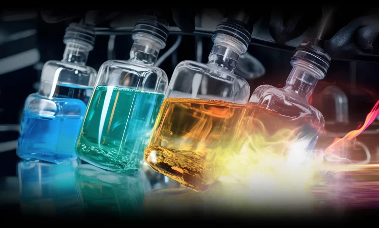 Elveția a aprobat utilizarea combustibililor sintetici (eFuels) 1 combustibili sintetici